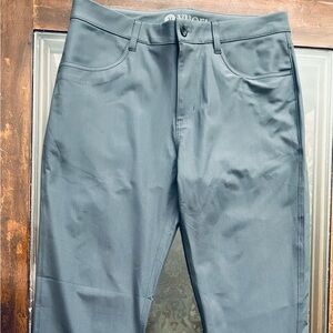 New Men’s Vouri Pants